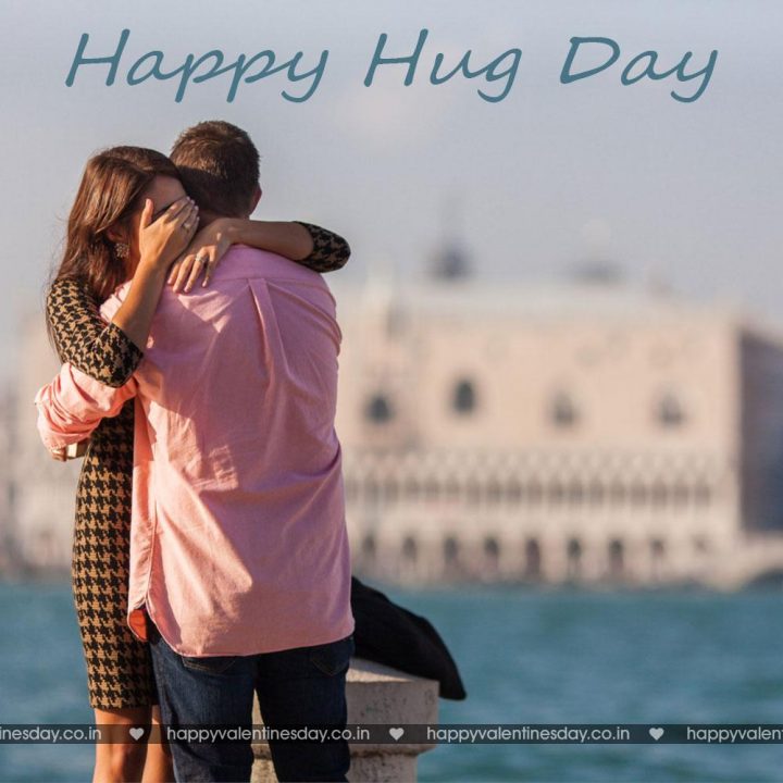 Hug Day