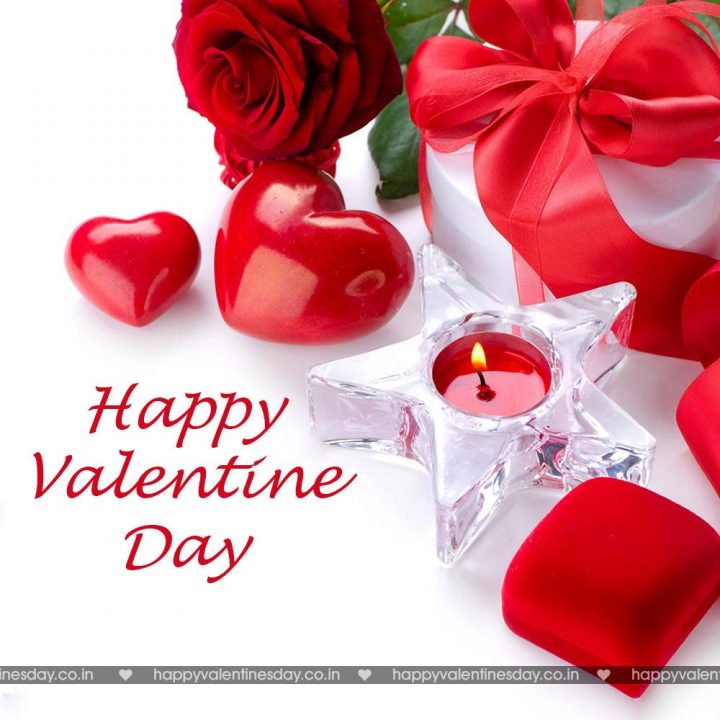 Valentine Day Messages