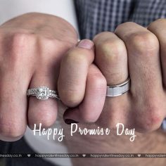 Promise Day