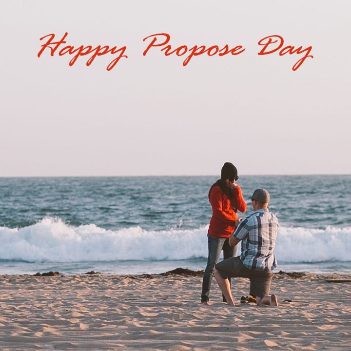 Propose Day