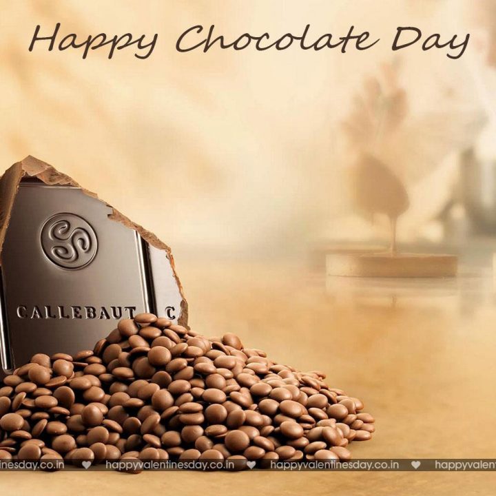 Chocolate Day