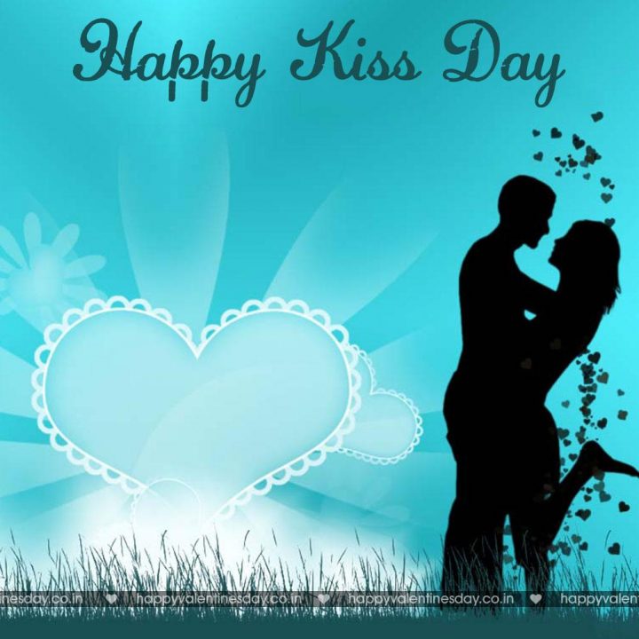 Kiss Day