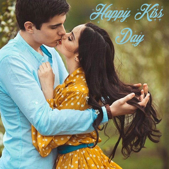 Kiss Day