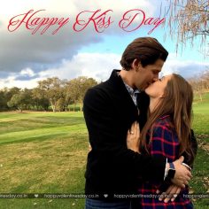 Kiss Day