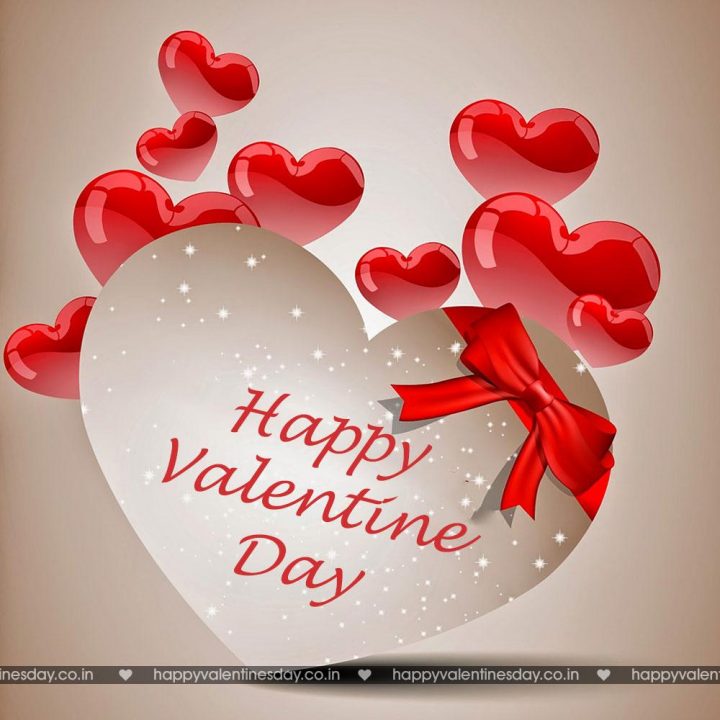 Valentine Day Messages