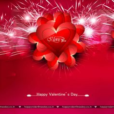 Valentine Day Messages
