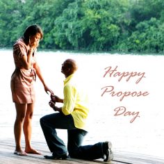 Propose Day