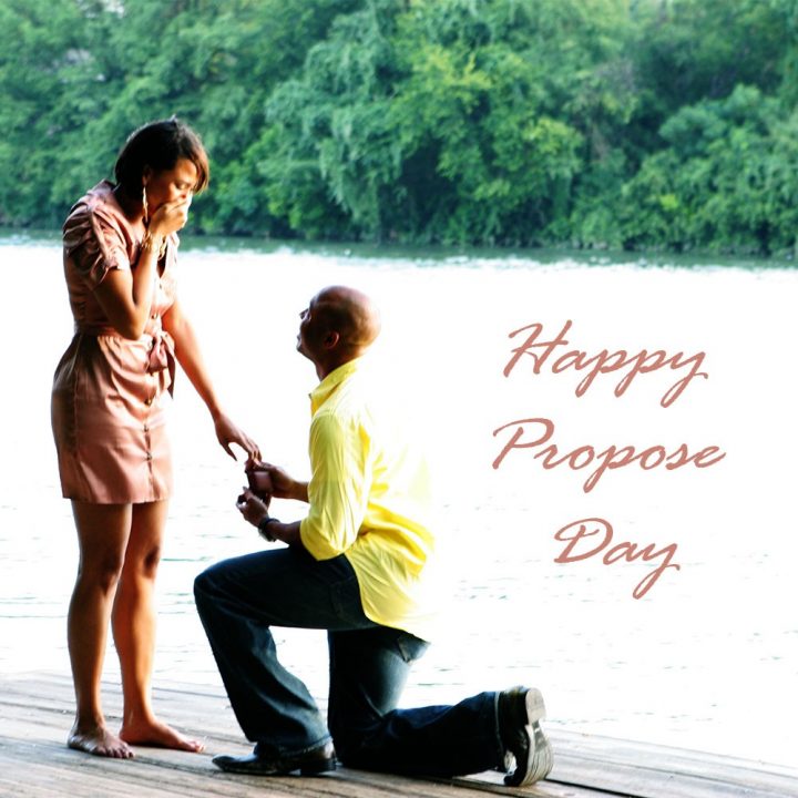 Propose Day