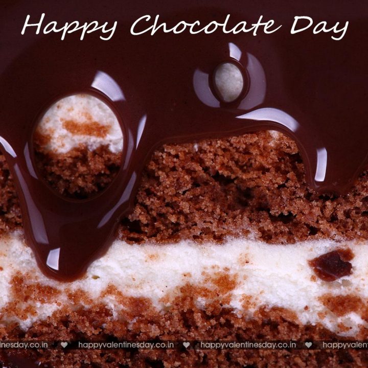 Chocolate Day