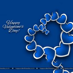 Valentine Day Messages – thank you cards free