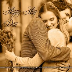 Hug Day – free mothers day cards