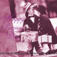 Propose Day – free greetings