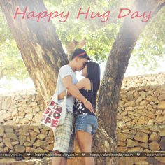 Hug Day