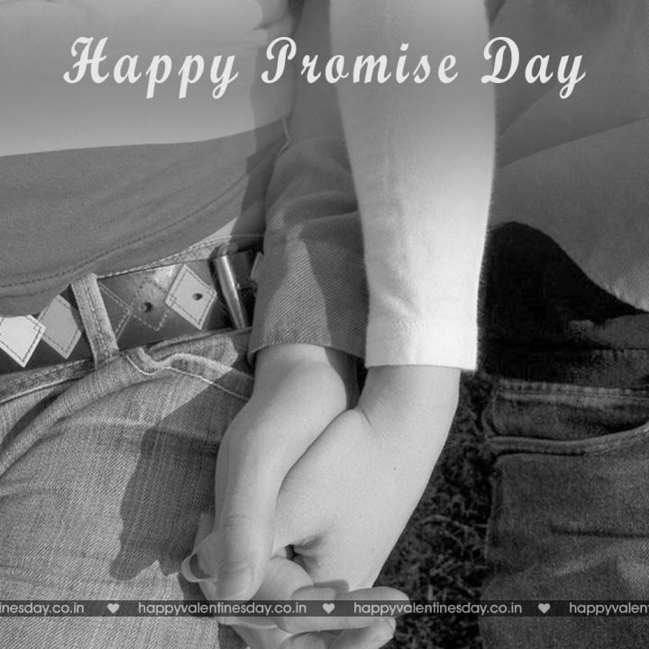 Promise Day