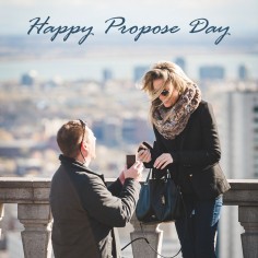 Propose Day