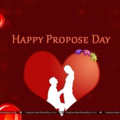 Propose Day – quotes for valentines day cards