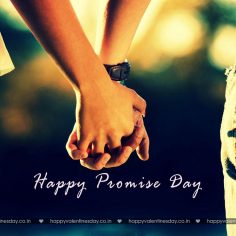 Promise Day