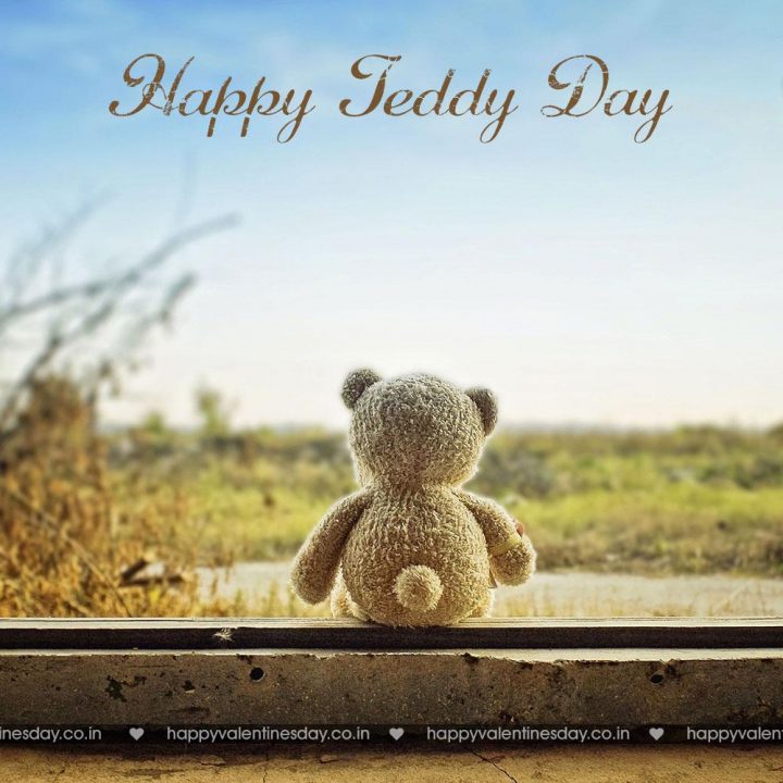 Teddy Day