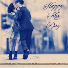 Kiss Day
