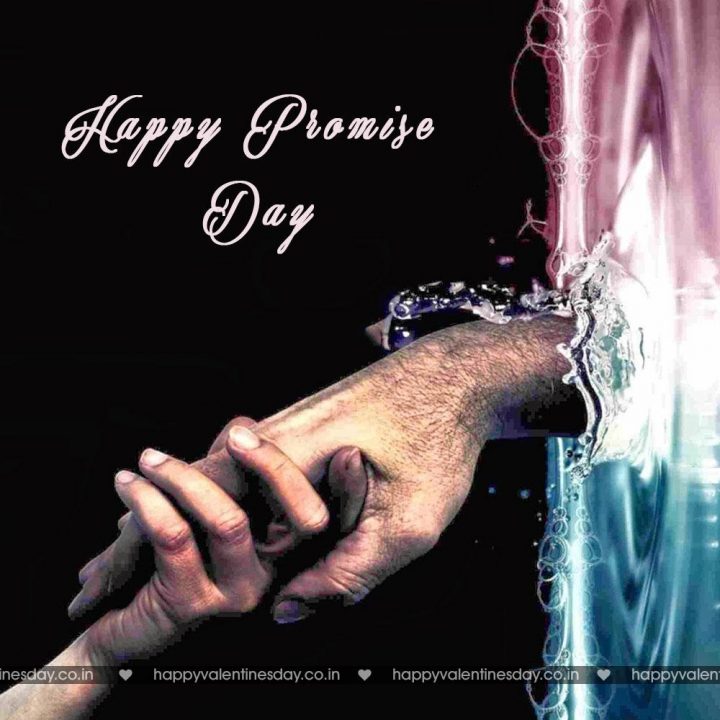 Promise Day