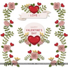 Valentine Day Messages