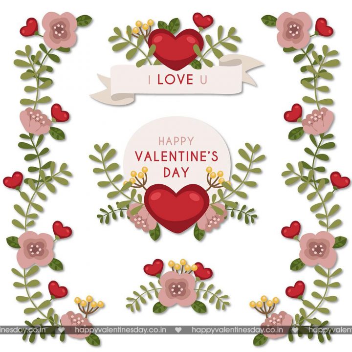 Valentine Day Messages