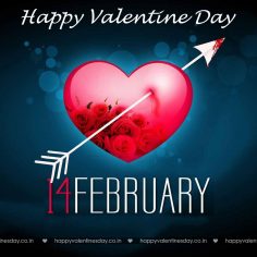 Valentine Day Messages