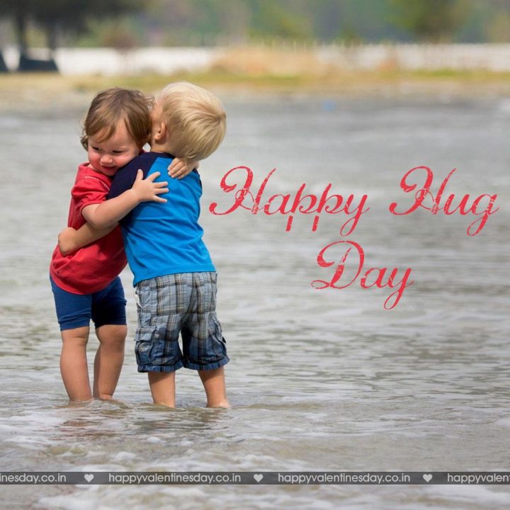 Hug Day