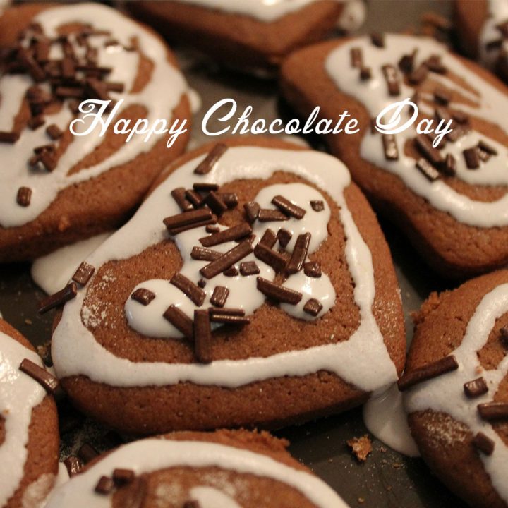 Chocolate Day