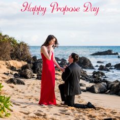 Propose Day