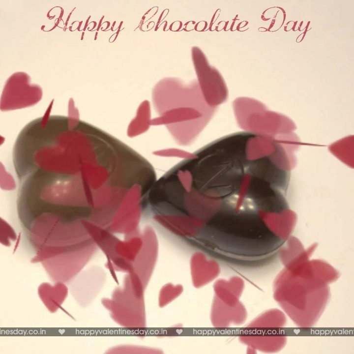 Chocolate Day