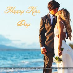 Kiss Day