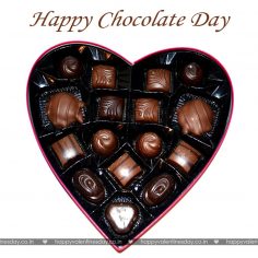 Chocolate Day