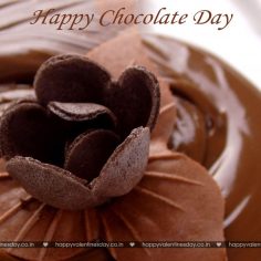 Chocolate Day