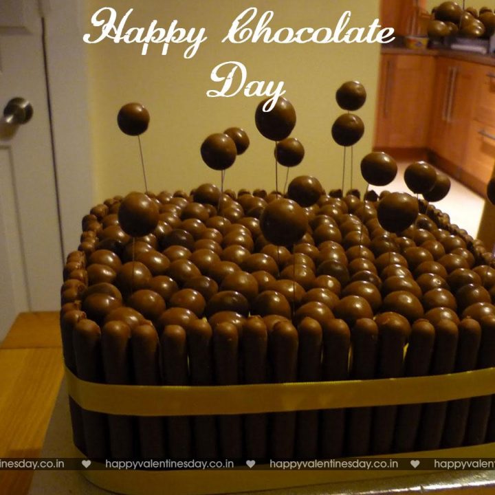 Chocolate Day