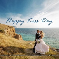 Kiss Day