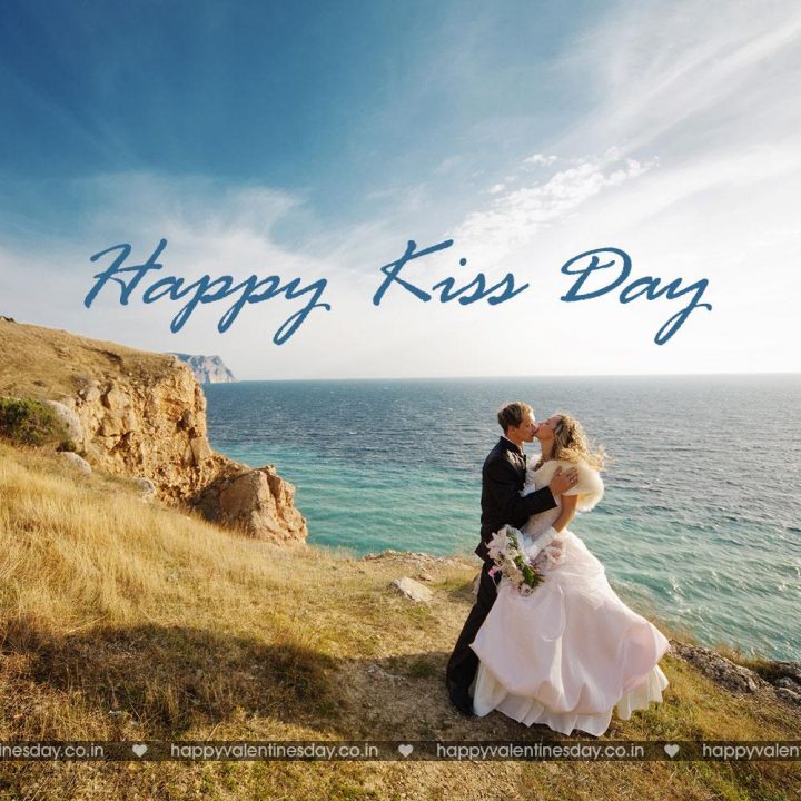 Kiss Day