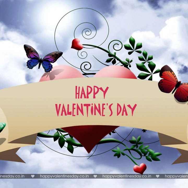 Valentine Day Messages – free anniversary cards