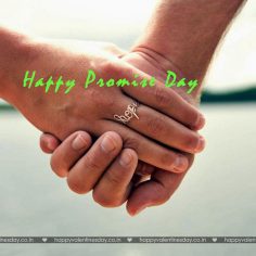 Promise Day