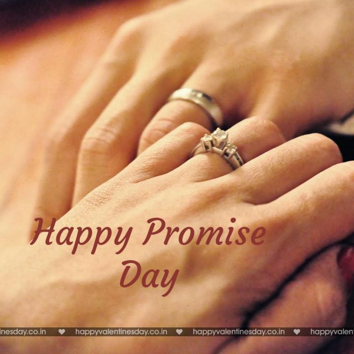 Promise Day – free ecards online