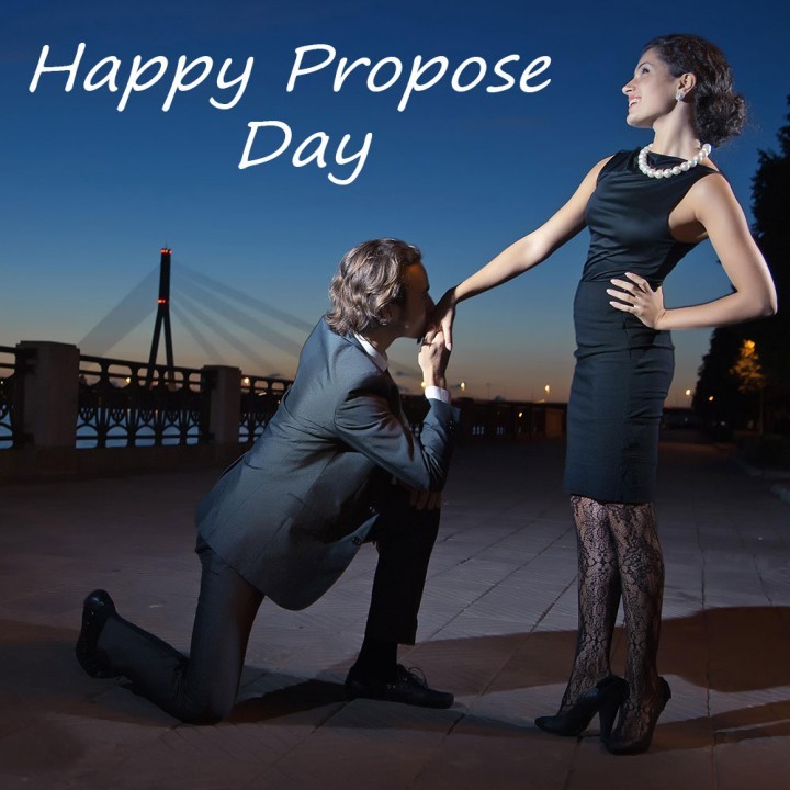 Propose Day