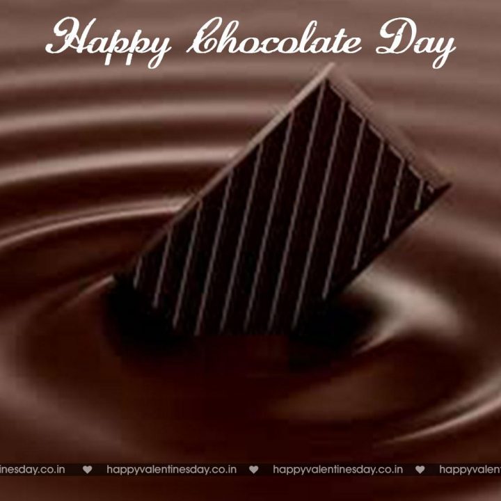 Chocolate Day