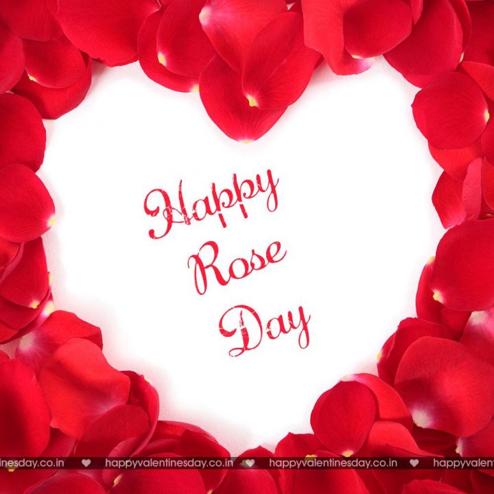 Rose Day – happy valentines day games