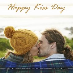 Kiss Day
