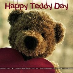 Teddy Day – animated ecards