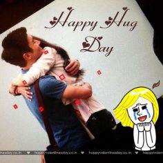 Hug Day
