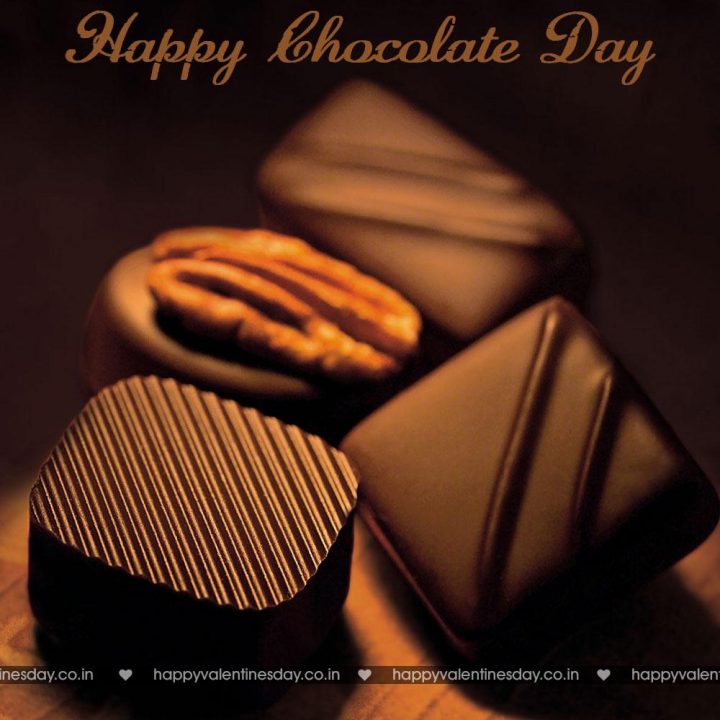 Chocolate Day