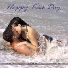 Kiss Day