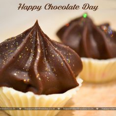 Chocolate Day – free thank you ecards