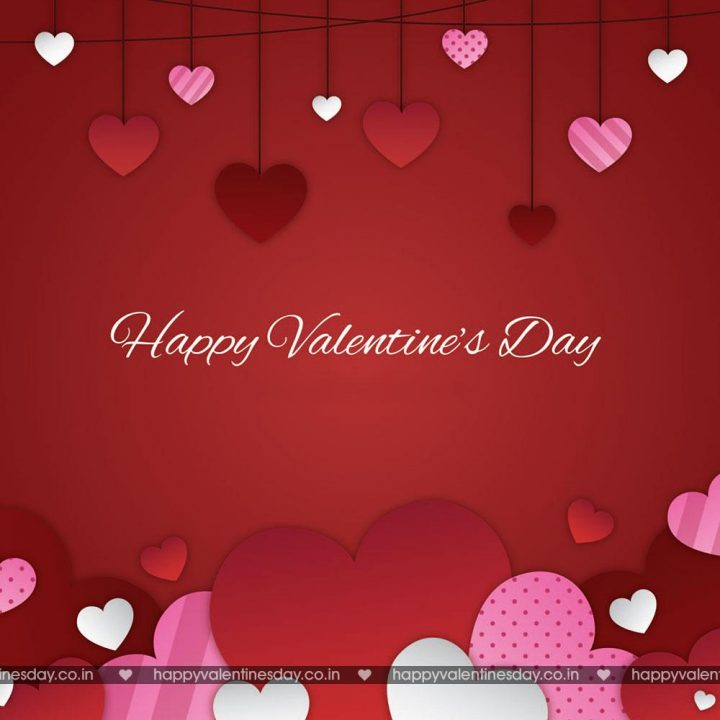 Valentine Day Messages